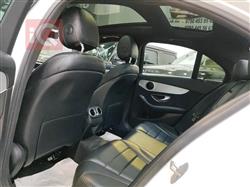 مێرسێدس بێنز C-Class